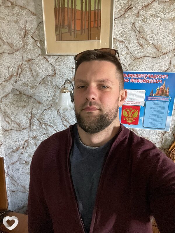 Саша, 32, Симферополе — анкета №1574422