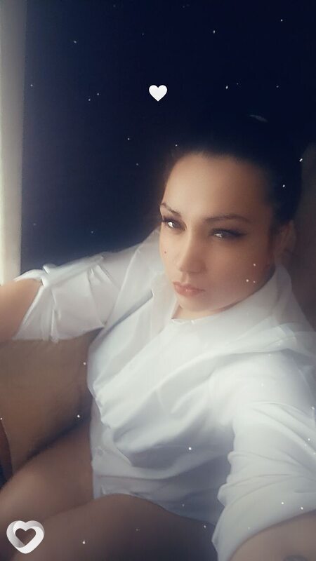 Арина, 35, Прокопьевске — анкета №1574430