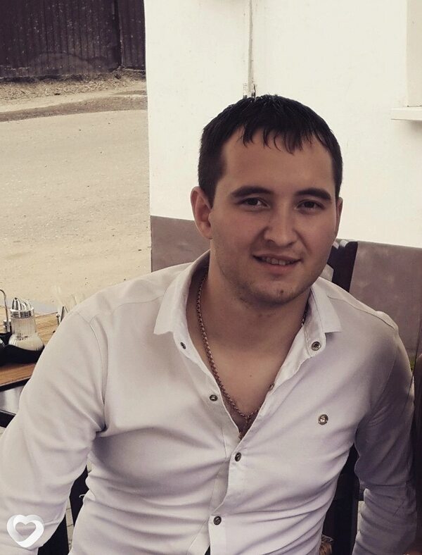 Алексей, 36, Братске — анкета №1574431