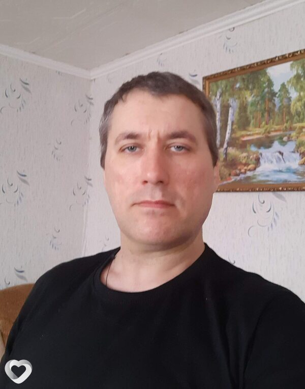 Сергей, 49, Заводоуковске — анкета №1574433