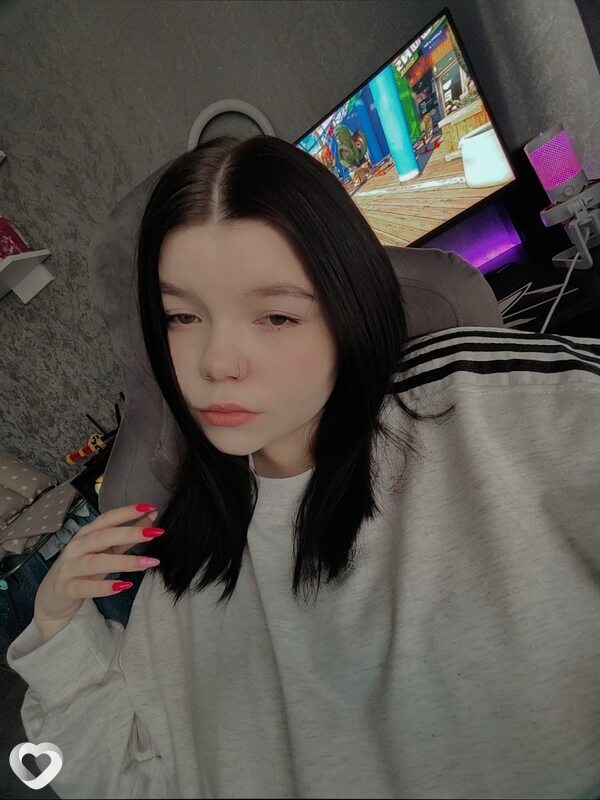 Maryana, 21, Полевское — анкета №1574435