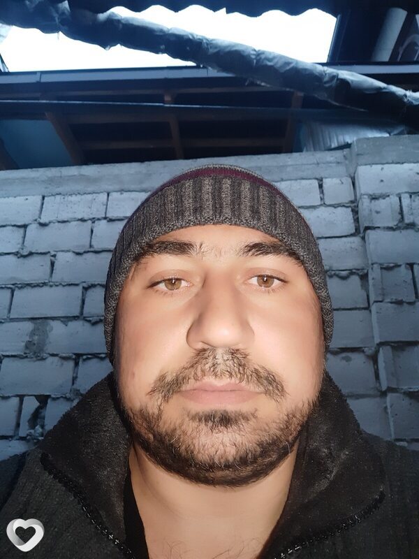Азамат, 38, Нарткале — анкета №1574438