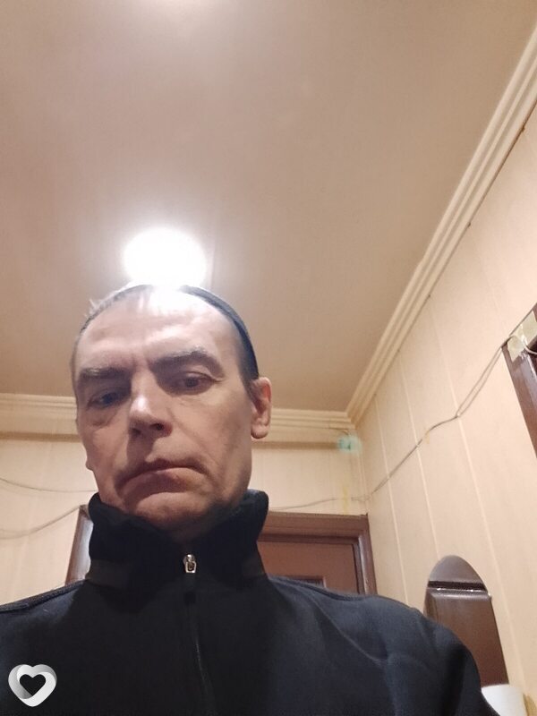 Андрей, 48, Тольятти — анкета №1574440