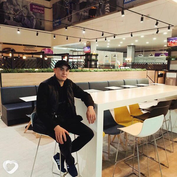 Doni, 28, Екатеринбурге — анкета №1574467