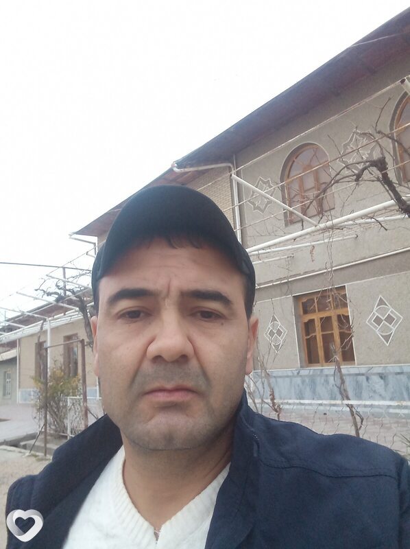 Лео, 47, Самарканд — анкета №1574370