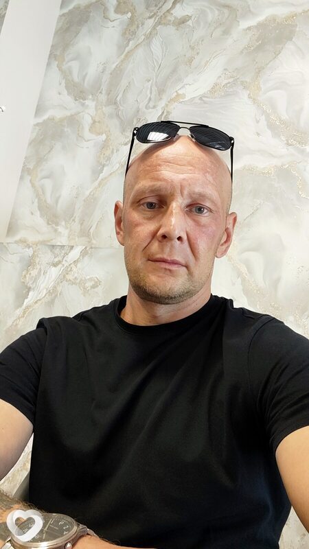 Алексей, 37, Кемерове — анкета №1574378