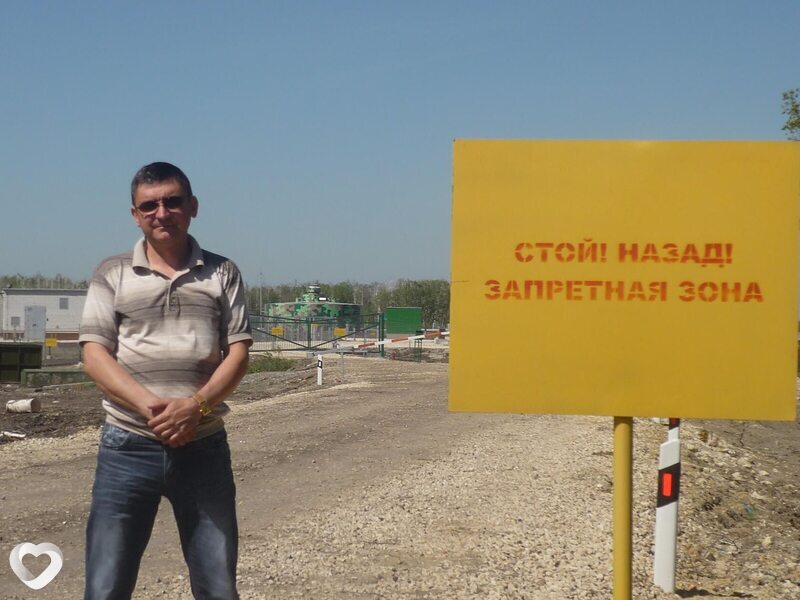 Семен, 56, Челябинске — анкета №1574379