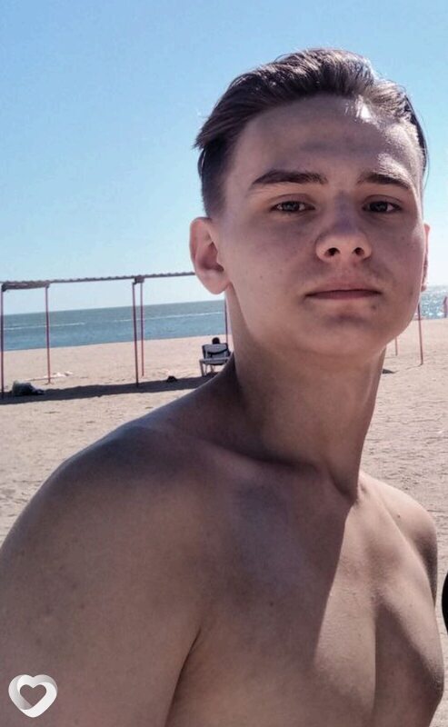 Алексей, 21, Ростове-на-Дону — анкета №1574382