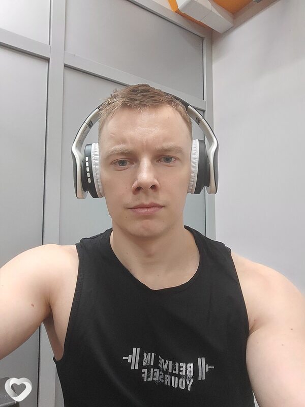 Александр, 31, Москве — анкета №1574387