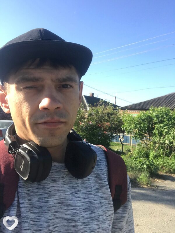 Тëма, 28, Старом Осколе — анкета №1574390