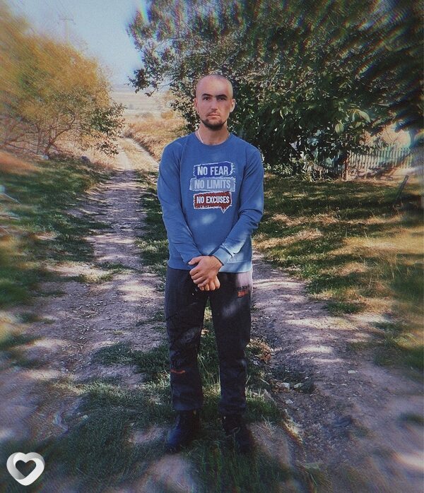 Андрей, 25, Таганроге — анкета №1574394
