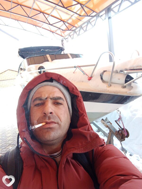 Карим Агун, 35, Казани — анкета №1574367
