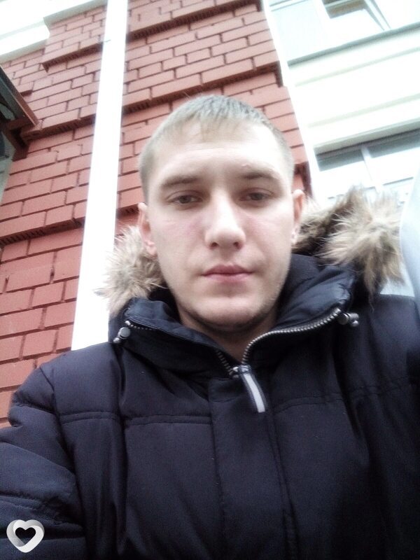 Александр, 32, Казани — анкета №1574403