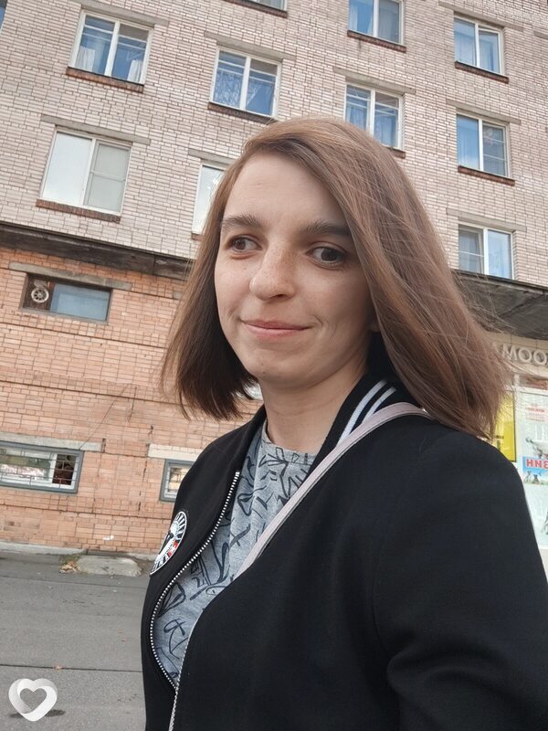 Екатерина, Ломоносов