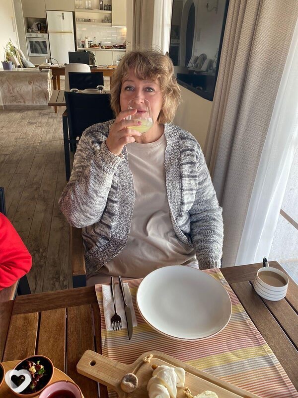 Татьяна, 57, Семей — анкета №1574412