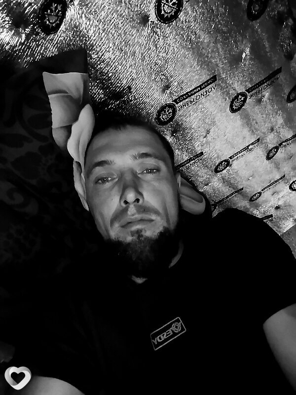 Степан, 36, Краснокаменске — анкета №1574419