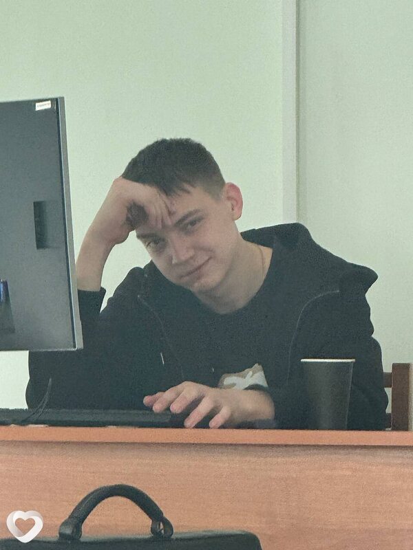 Александр, 20, Челябинске — анкета №1574271
