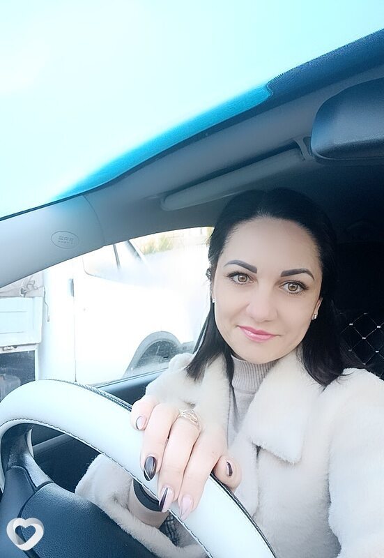Антонина, 44, Старом Осколе — анкета №1574276
