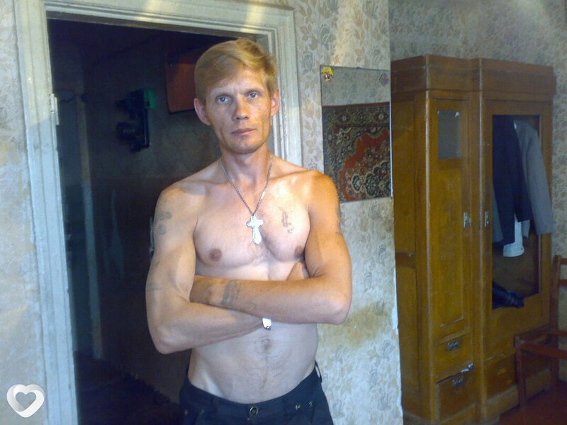 Коля, 55, Мариуполе — анкета №1574280