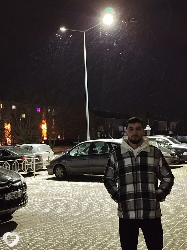 Pena, 25, Минске — анкета №1574281