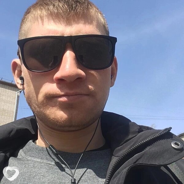 Макс, 34, Ижевске — анкета №1574285
