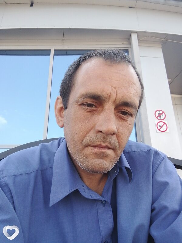 Алексей, 48, Киселевске — анкета №1574294