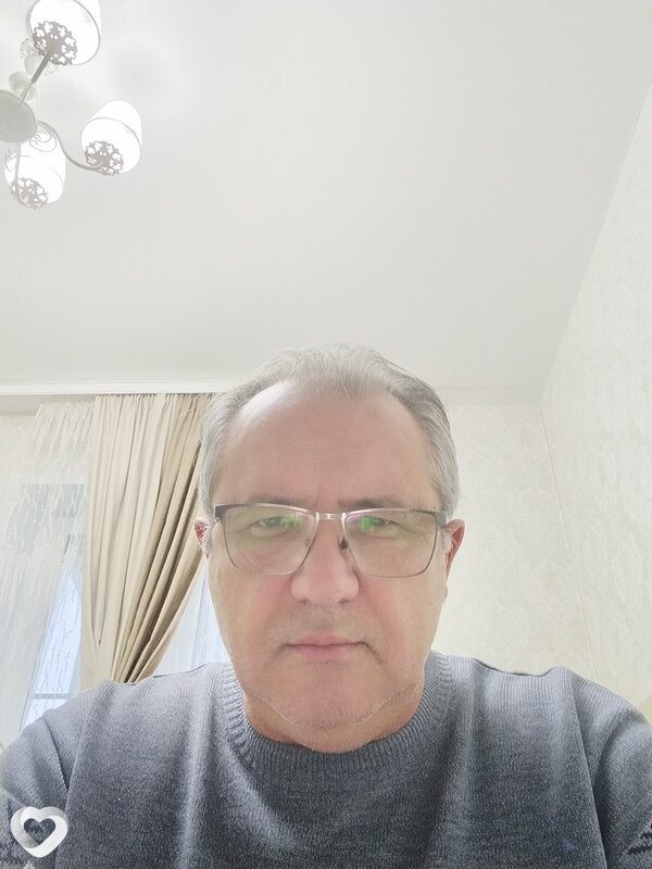 Николай, 61, Тамбове — анкета №1574174