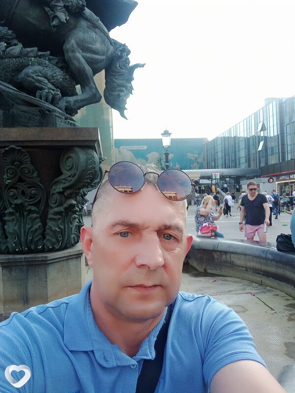 Алексей, 53, Дмитрове — анкета №1574186