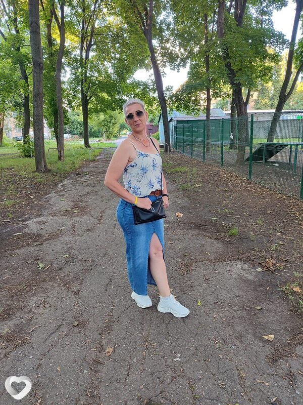 Наталья, 50, Харькове — анкета №1574188
