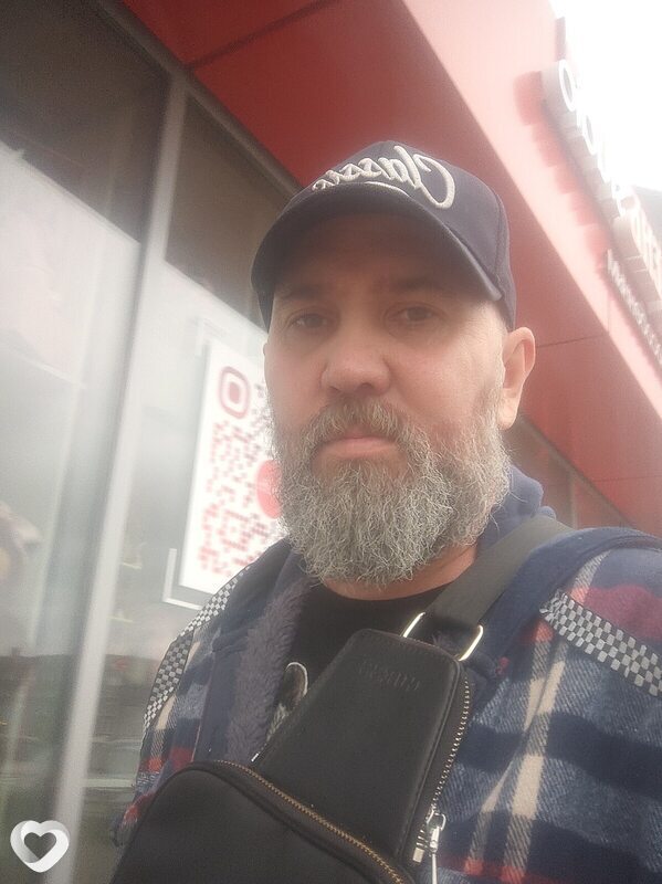 Рус, 46, Бишкек — анкета №1574192