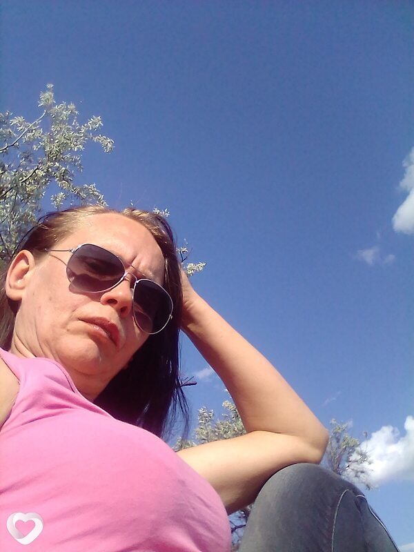 Алена, 38, Харькове — анкета №1574324