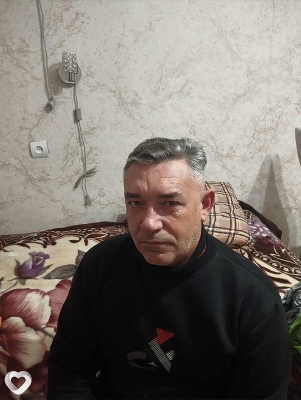 Анатолий, 52, Волгограде — анкета №1574325