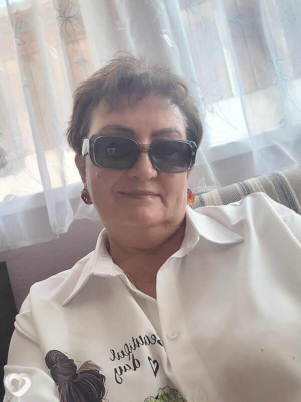 Антонина, 69, Красноярске — анкета №1574327