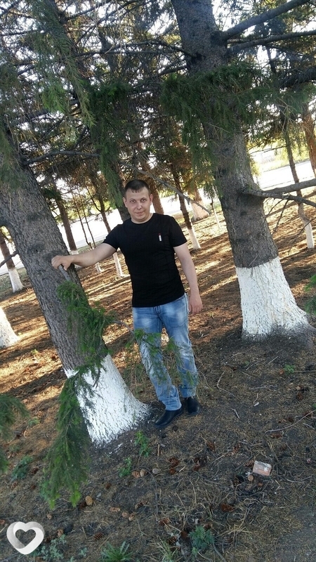 Кирилл, 36, Чите — анкета №1574335