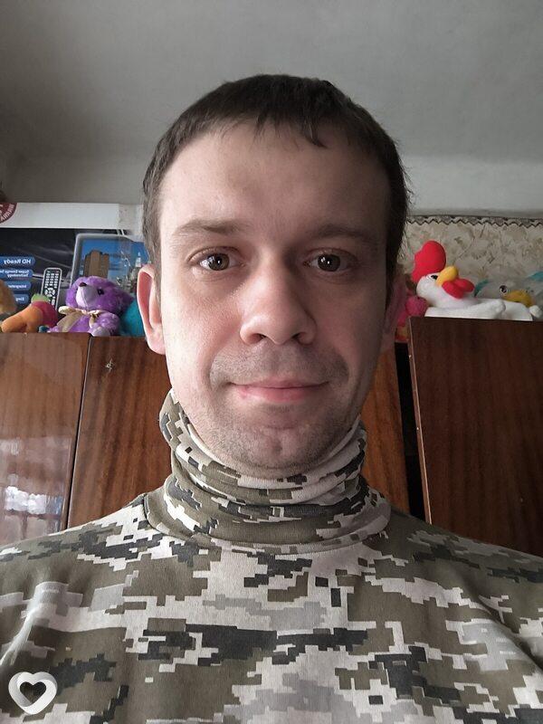 Богдан, 34, Киеве — анкета №1574344
