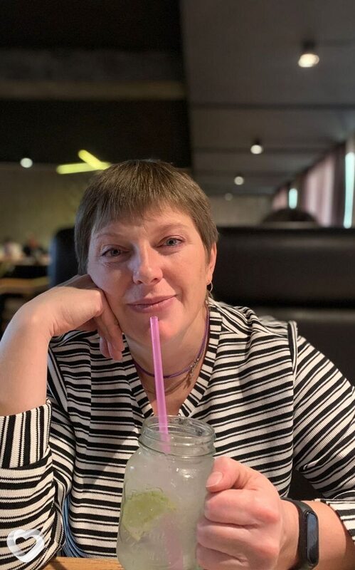 Елена, 47, Кемерове — анкета №1574296