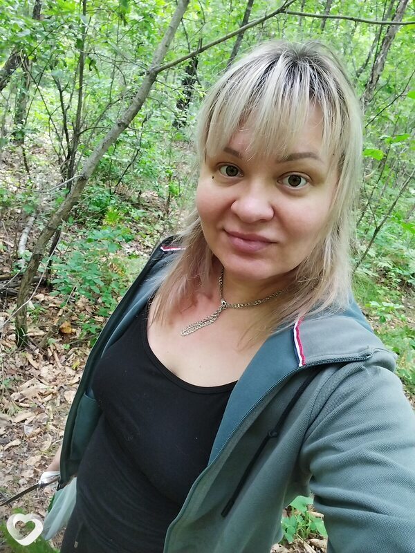 Наталья, 37, Благовещенске — анкета №1574302