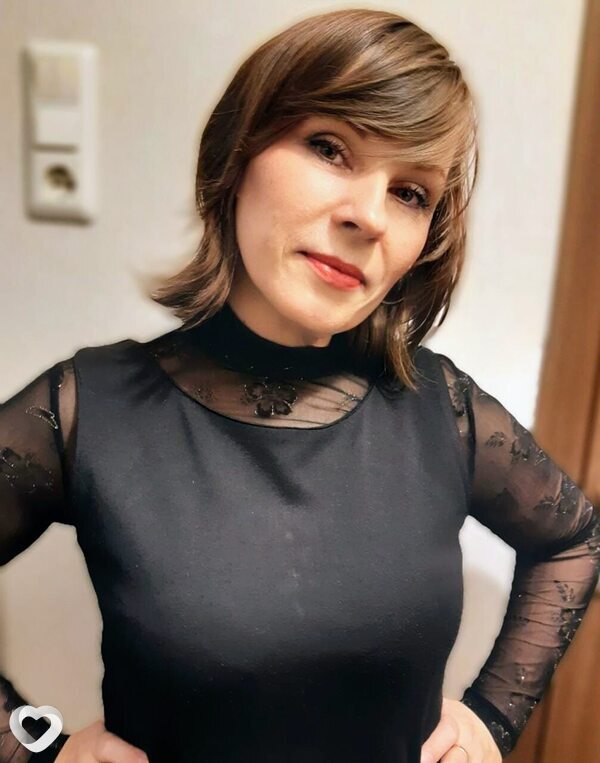 Ольга, 51, Оренбурге — анкета №1574307