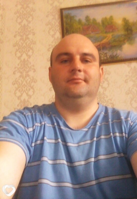 Сергей, 39, Краснодаре — анкета №1574311