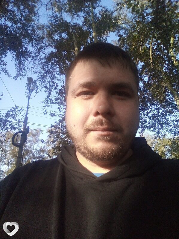Слава, 29, Екатеринбурге — анкета №1574546
