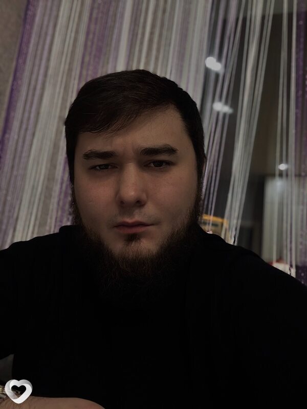 Антон, 25, Сургуте — анкета №1574561