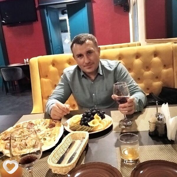 Den, 39, Великих Луках — анкета №1574564