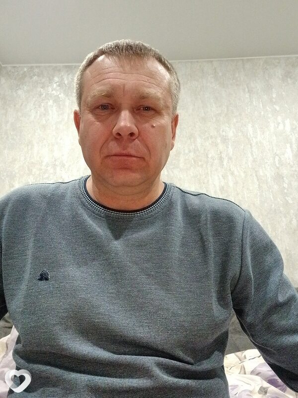 Максим, 44, Кургане — анкета №1574567