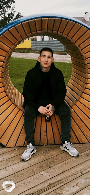 Алукард, 32, Казани — анкета №1574570