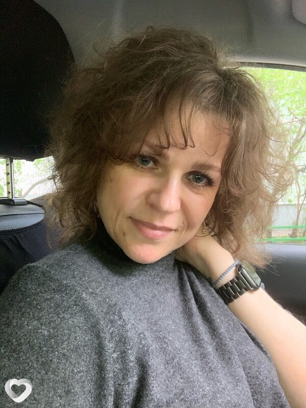 Марина, 46, Москве — анкета №1574571