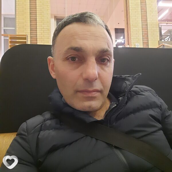 Гарик, 39, Анапе — анкета №1574576