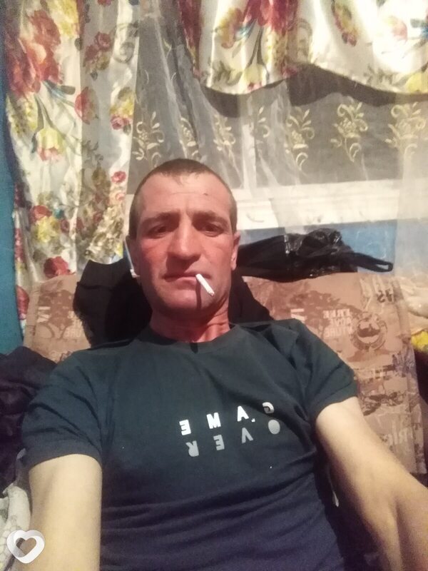 Дмитрий, 41, Новосибирске — анкета №1574595