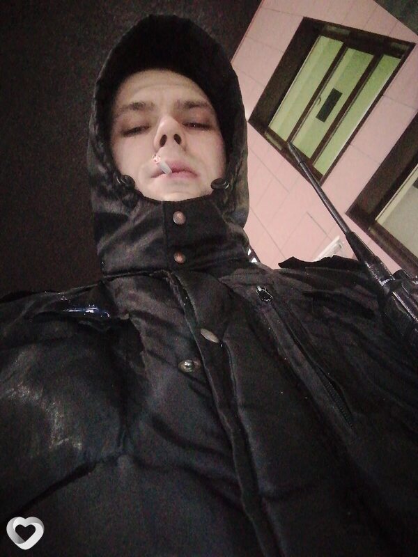Александр, 28, Екатеринбурге — анкета №1574599