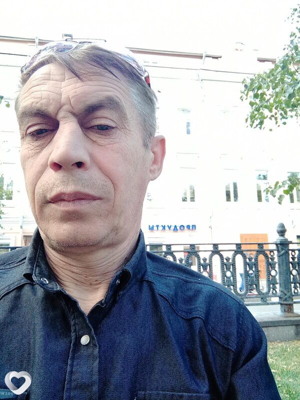 Юрий, 55, Туле — анкета №1574601