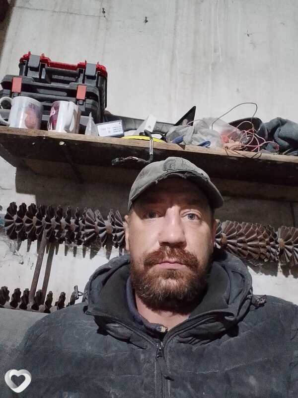 Денис, 37, Экибастузе — анкета №1574608